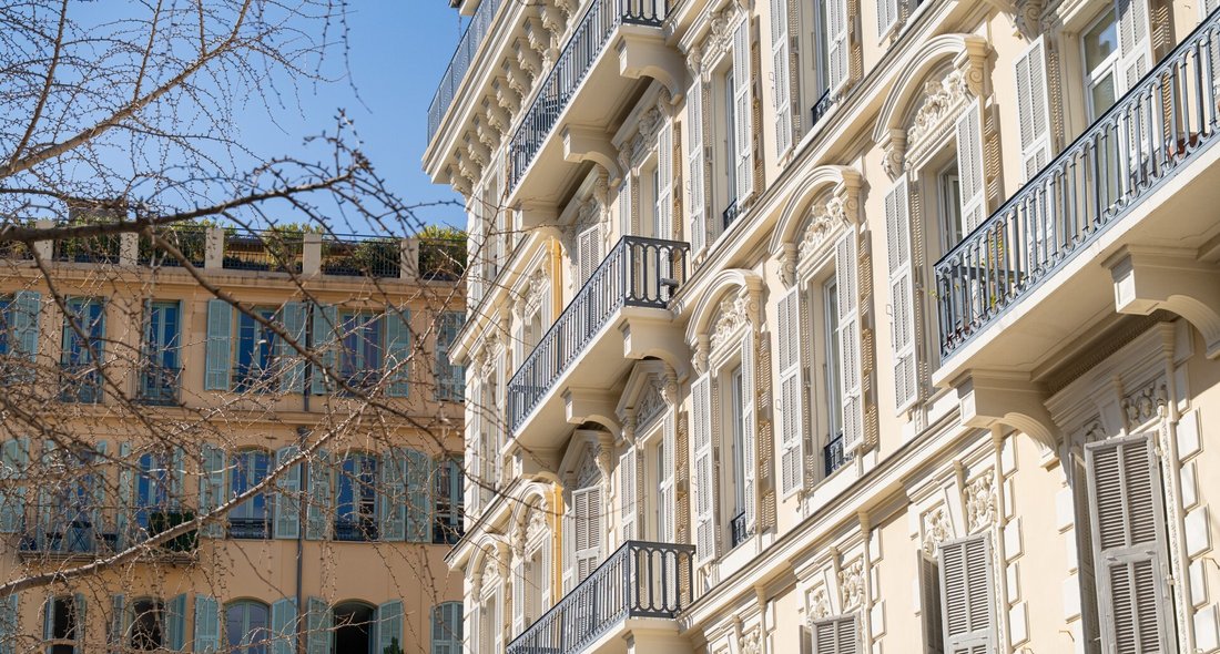 Apartment in Nice, Provence-Alpes-Côte d'Azur, France 3 - 17467351