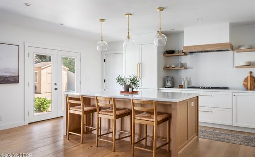 House in Solvang, California, United States 1