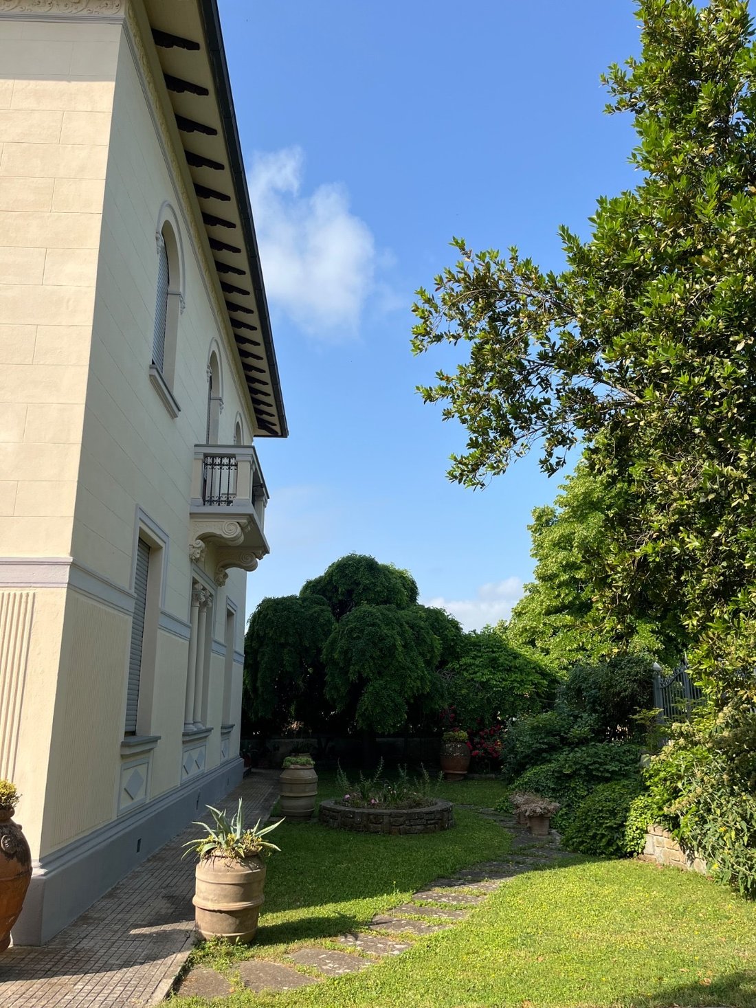 Villa in Campagnatico, Tuscany, Italy 3 - 17466547