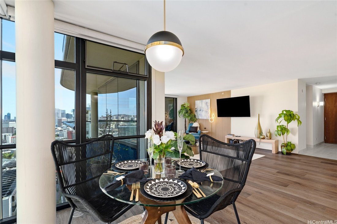 House in Honolulu, Hawaii, United States 5 - 17468449