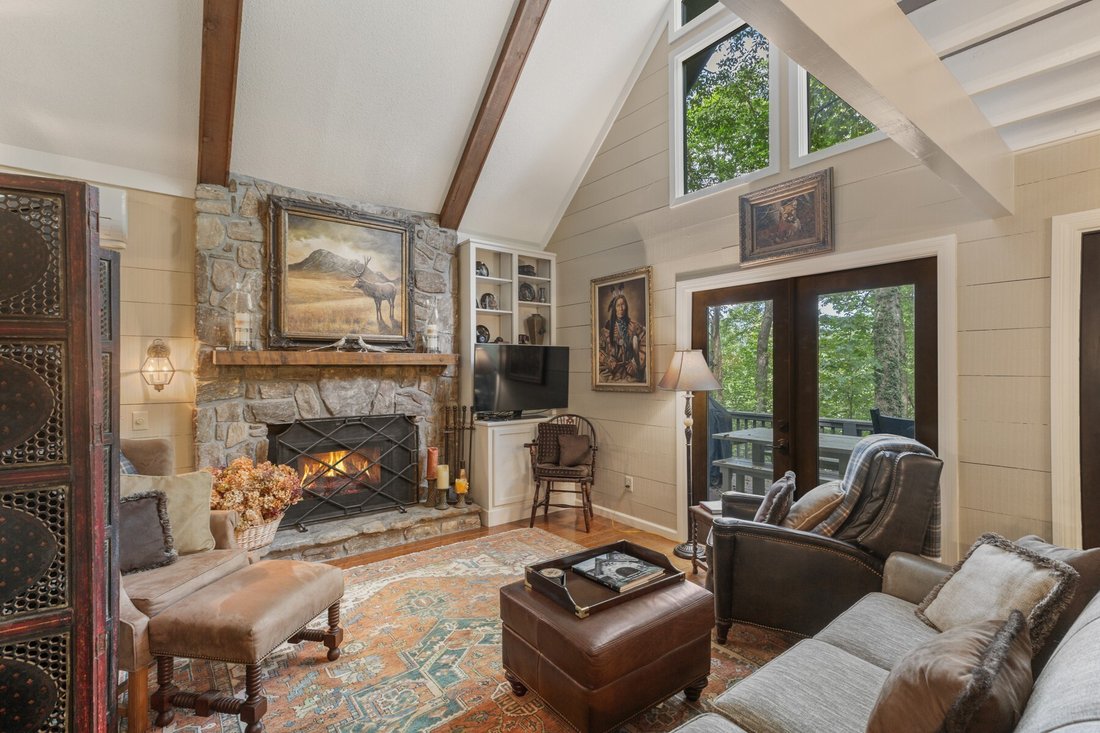 House in Highlands, North Carolina, United States 4 - 17465203
