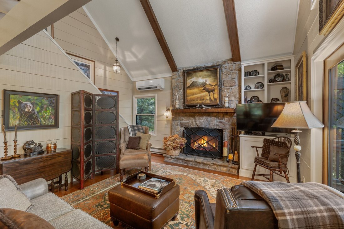 House in Highlands, North Carolina, United States 5 - 17465203