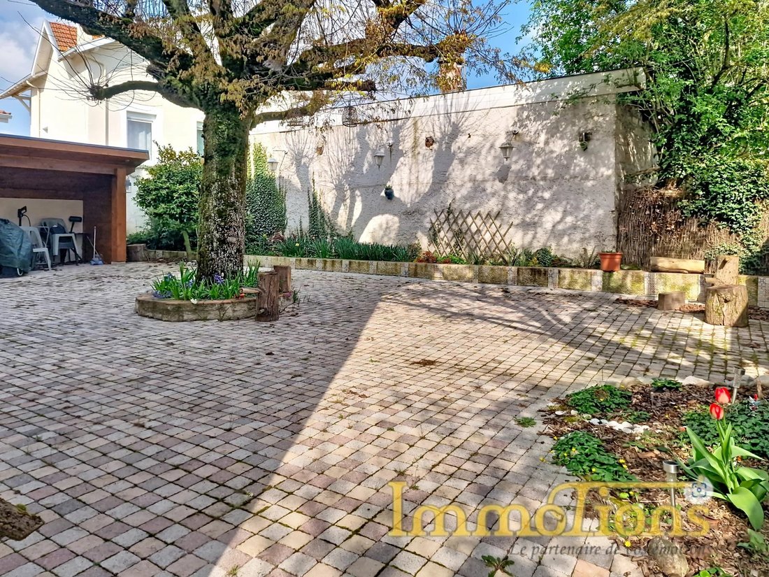 House in Les Ocoteaux, Saint-Marcellin, France 4 - 17464856