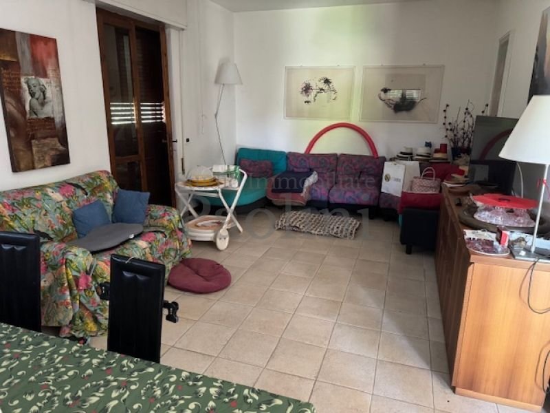 Villa in Cinquale, Montignoso, Tuscany 4 - 17466597