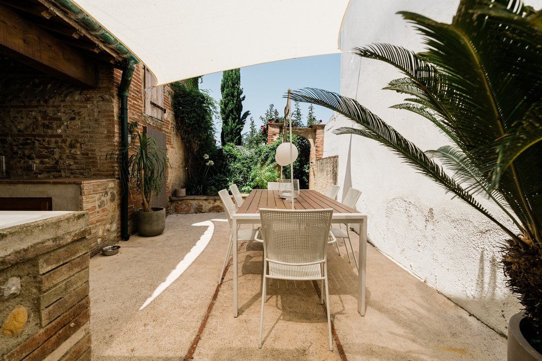 House in Sainte-Marie-la-Mer, Occitania, France 3 - 17467705