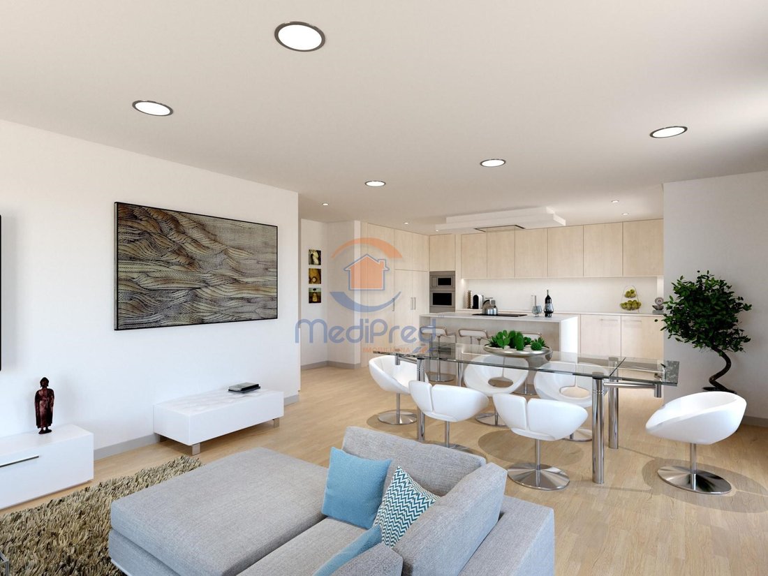 Apartment in Montijo e Afonsoeiro, Setubal, Portugal 3 - 17467550