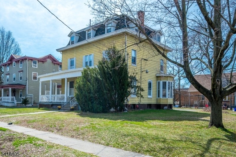 House in Plainfield, New Jersey, United States 3 - 17466767