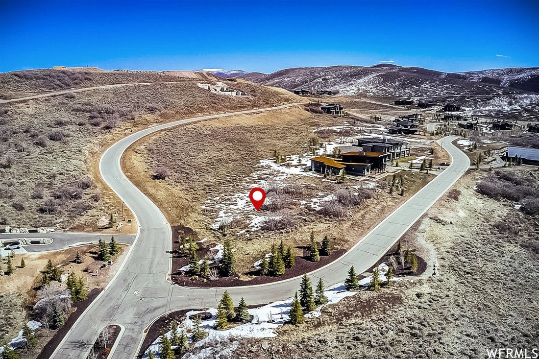 Land in Heber City, Utah, United States 5 - 15271573