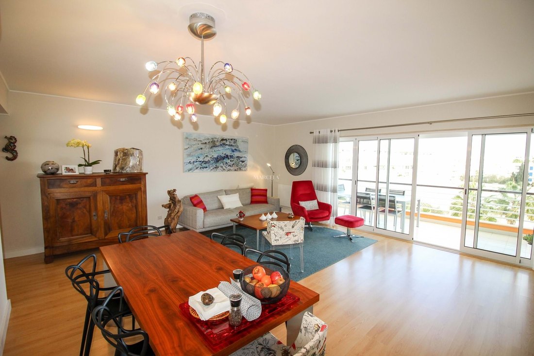 Apartment in São Sebastião, Lagos, Sao Goncalo de Lagos, Portugal 4 - 11745667