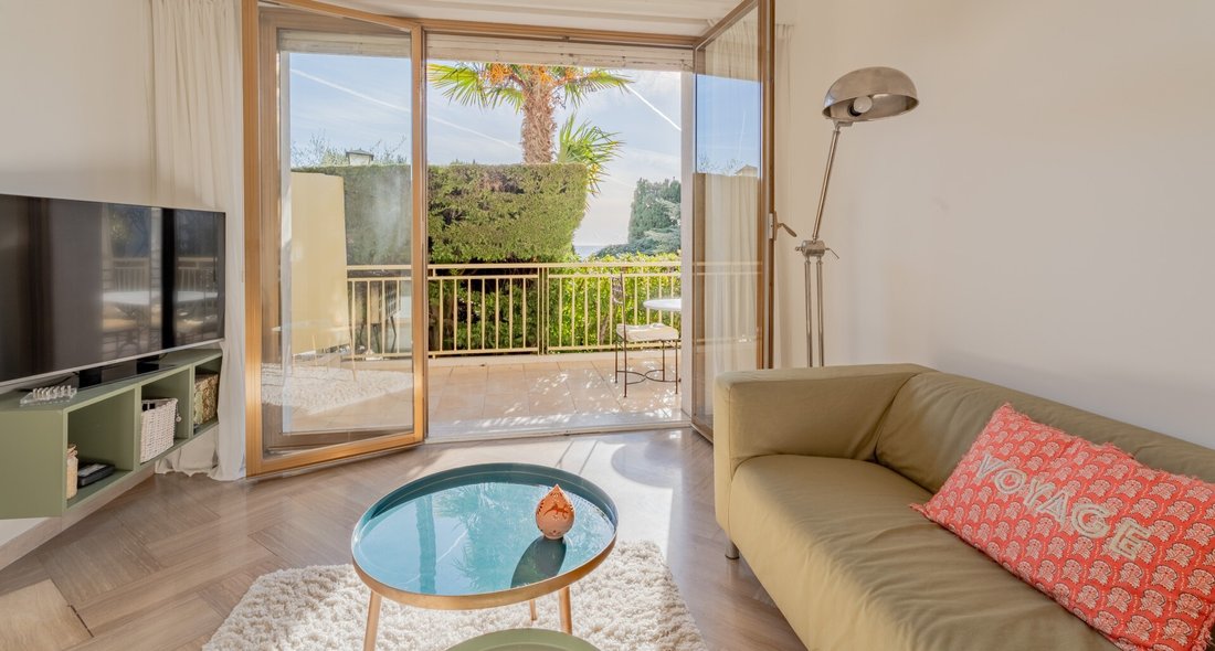 Apartment in Mont Boron, Nice, Provence-Alpes-Côte d'Azur 5 - 16918916