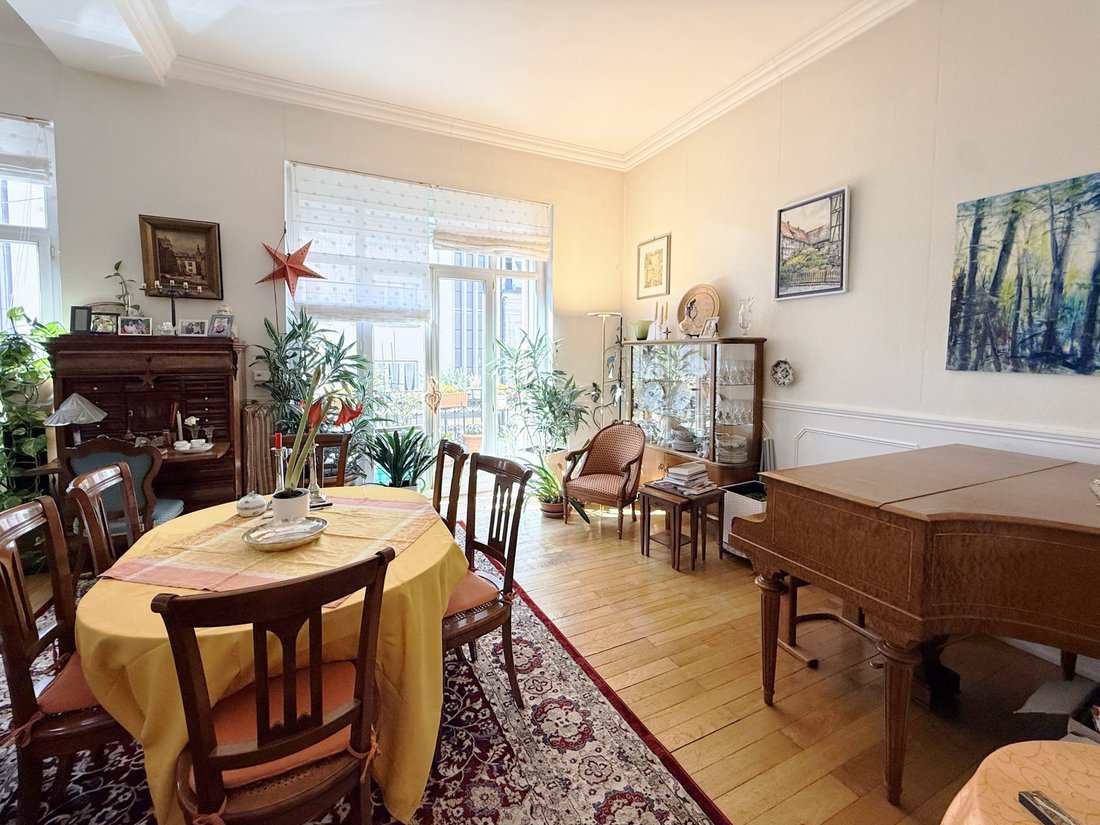 Apartment in Poincare Est, Strasbourg, France 4 - 17468666