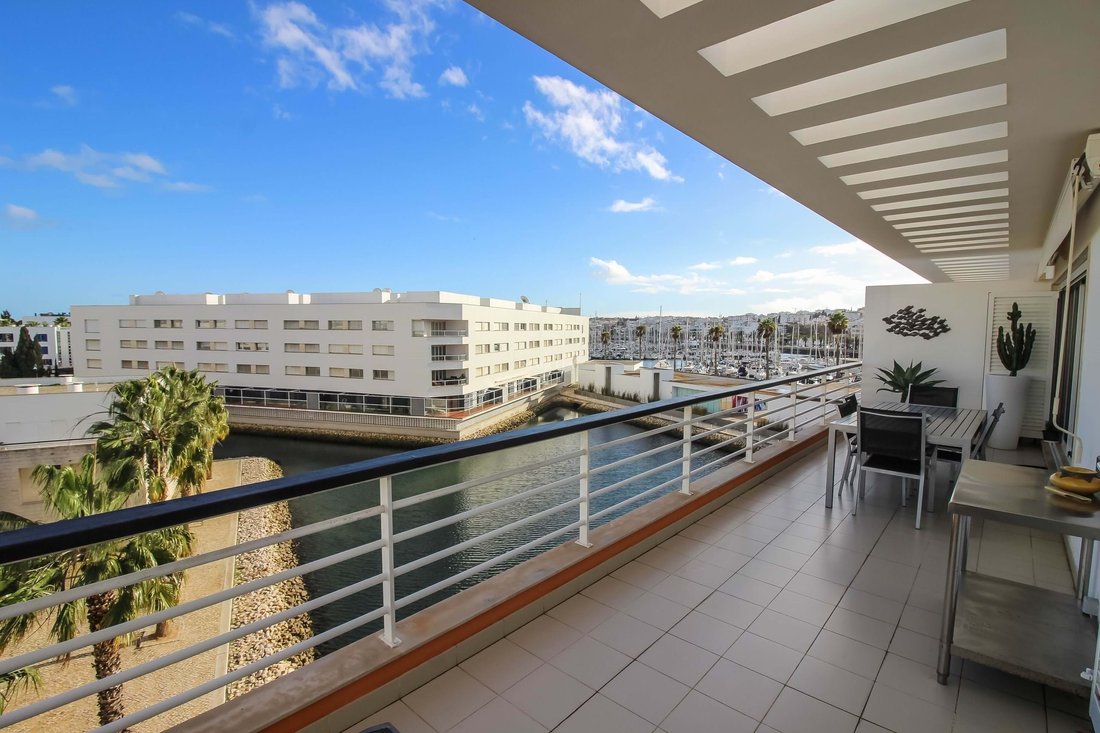 Apartment in São Sebastião, Lagos, Sao Goncalo de Lagos, Portugal 1 - 11745667