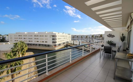 Wohnung in São Sebastião, Lagos, Sao Goncalo de Lagos, Portugal 1