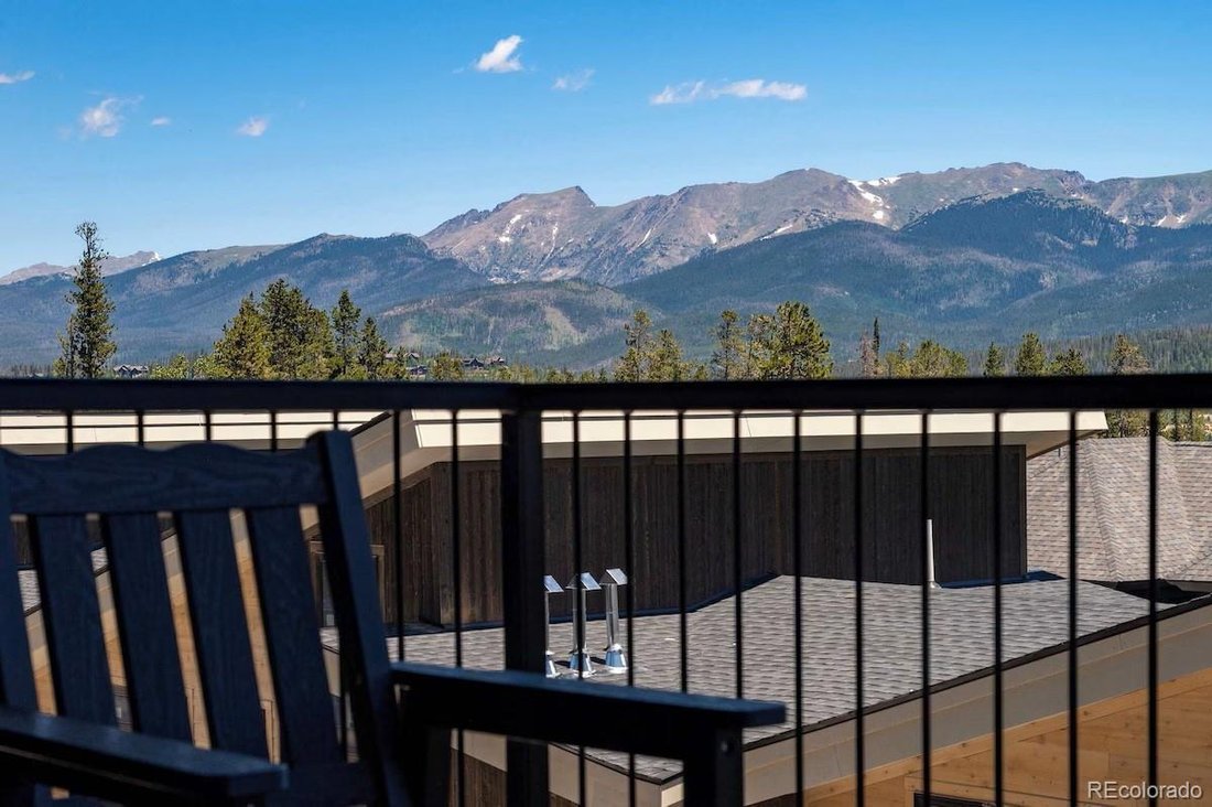 Townhouse in Winter Park, Colorado, United States 4 - 17466715