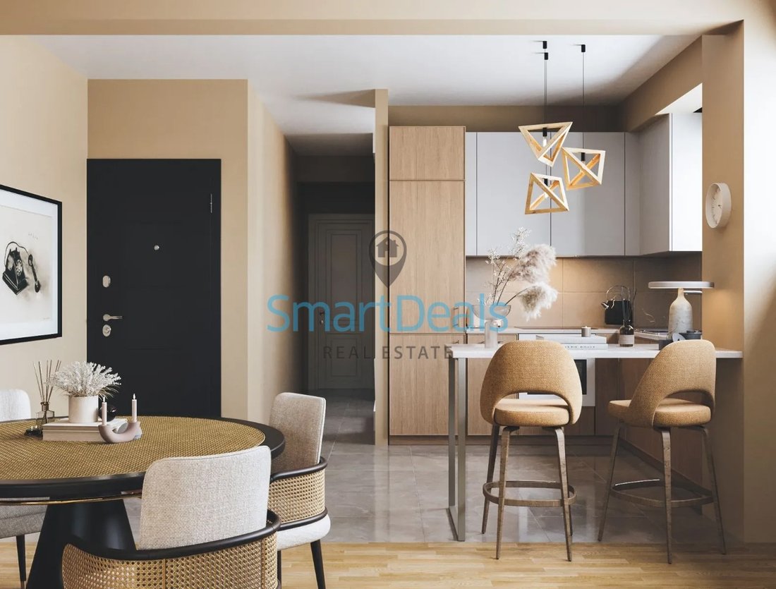 Apartment in Vrilissia, Attica, Greece 5 - 17464444