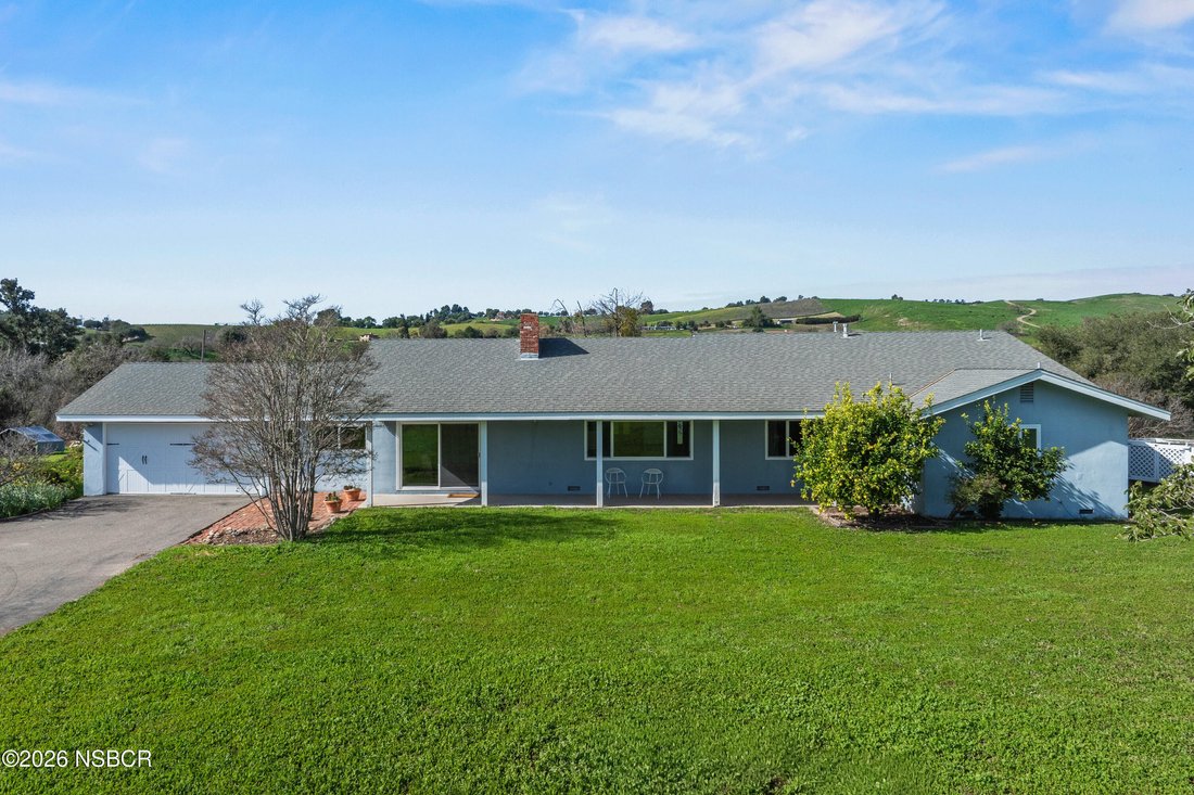 House in Santa Ynez, California, United States 4 - 17465587