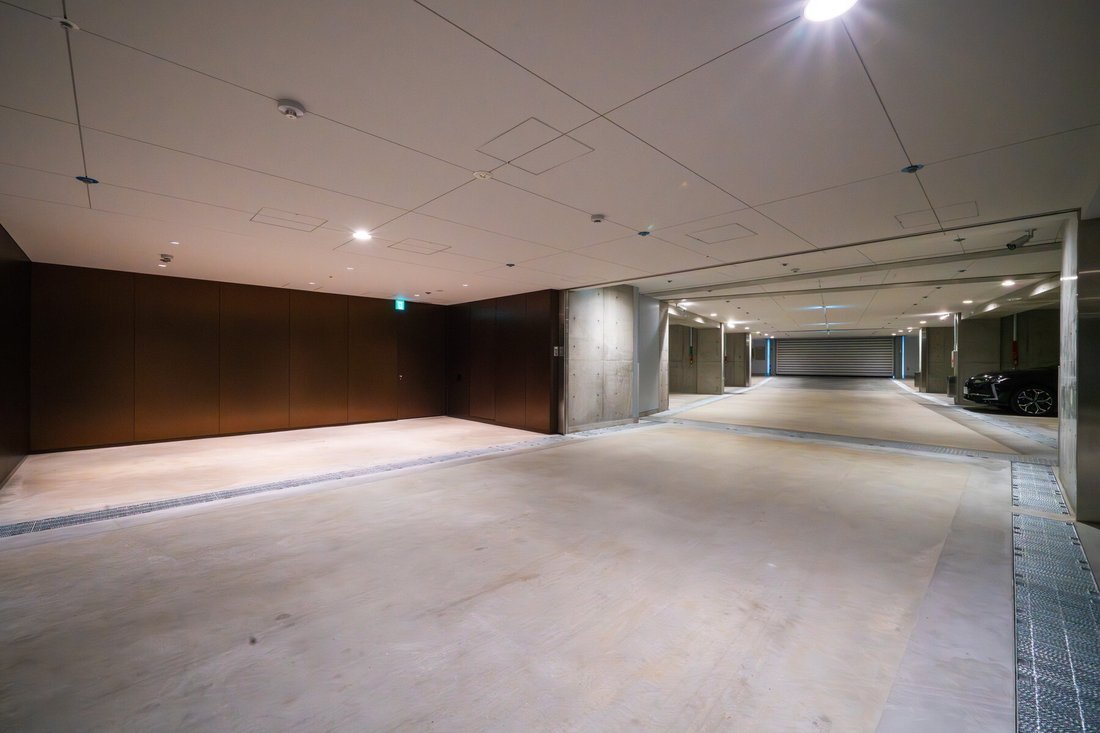 Condo in Nagoya, Aichi, Japan 5 - 17468799