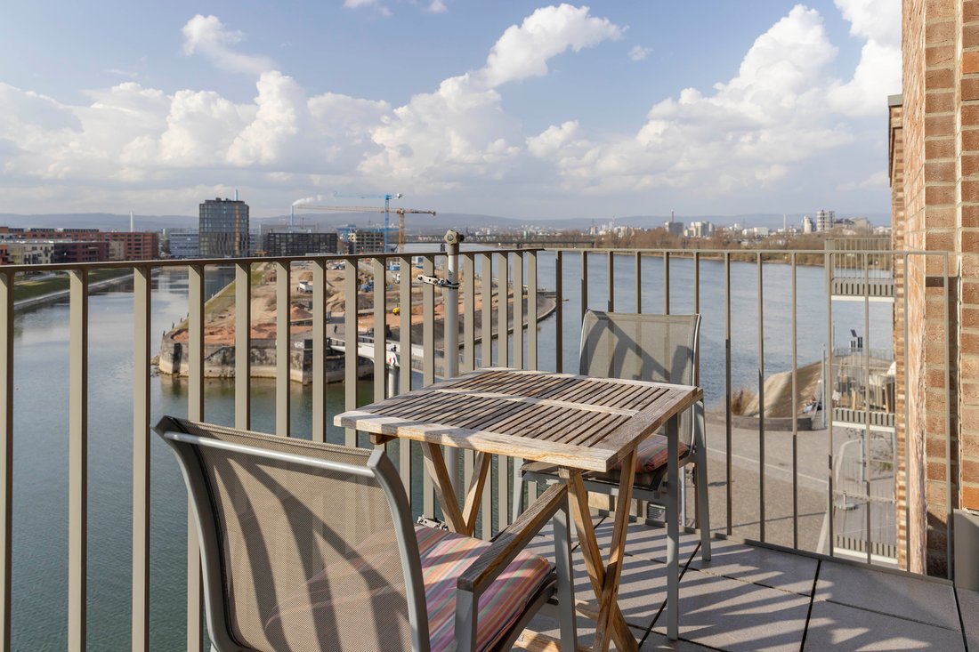 Apartment in Mainz, Rhineland-Palatinate, Germany 5 - 17464635