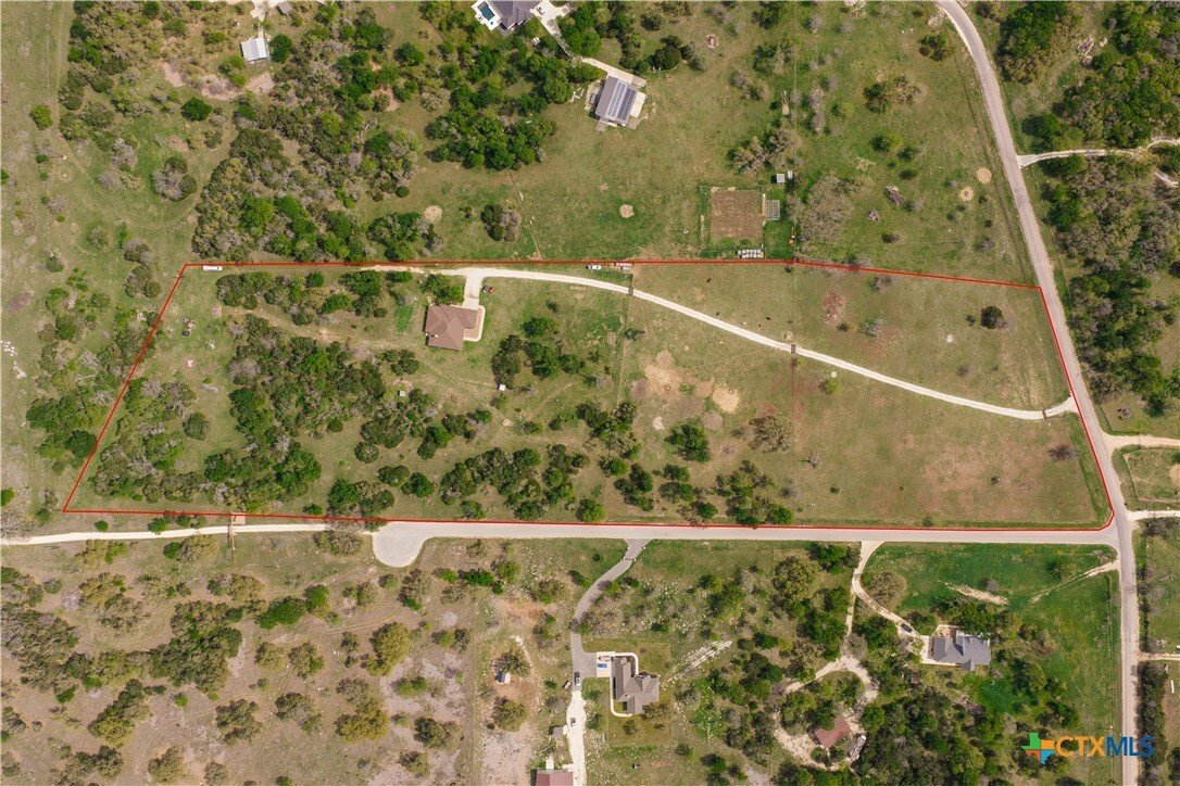 Farm Ranch in Salado, Texas, United States 4 - 17466760
