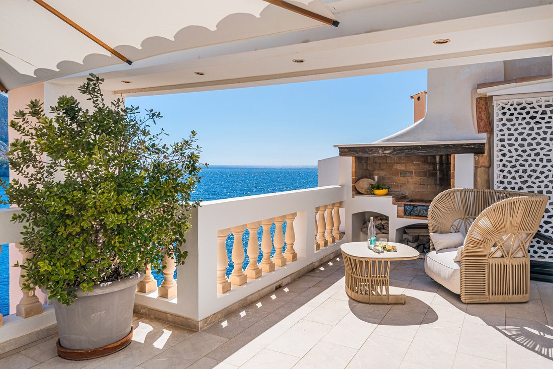 Appartamento a Port d'Andratx, Andratx, Isole Baleari 2 - 17465944