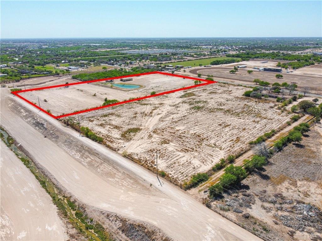 Terreno a McAllen, Texas, Stati Uniti 4 - 17466689
