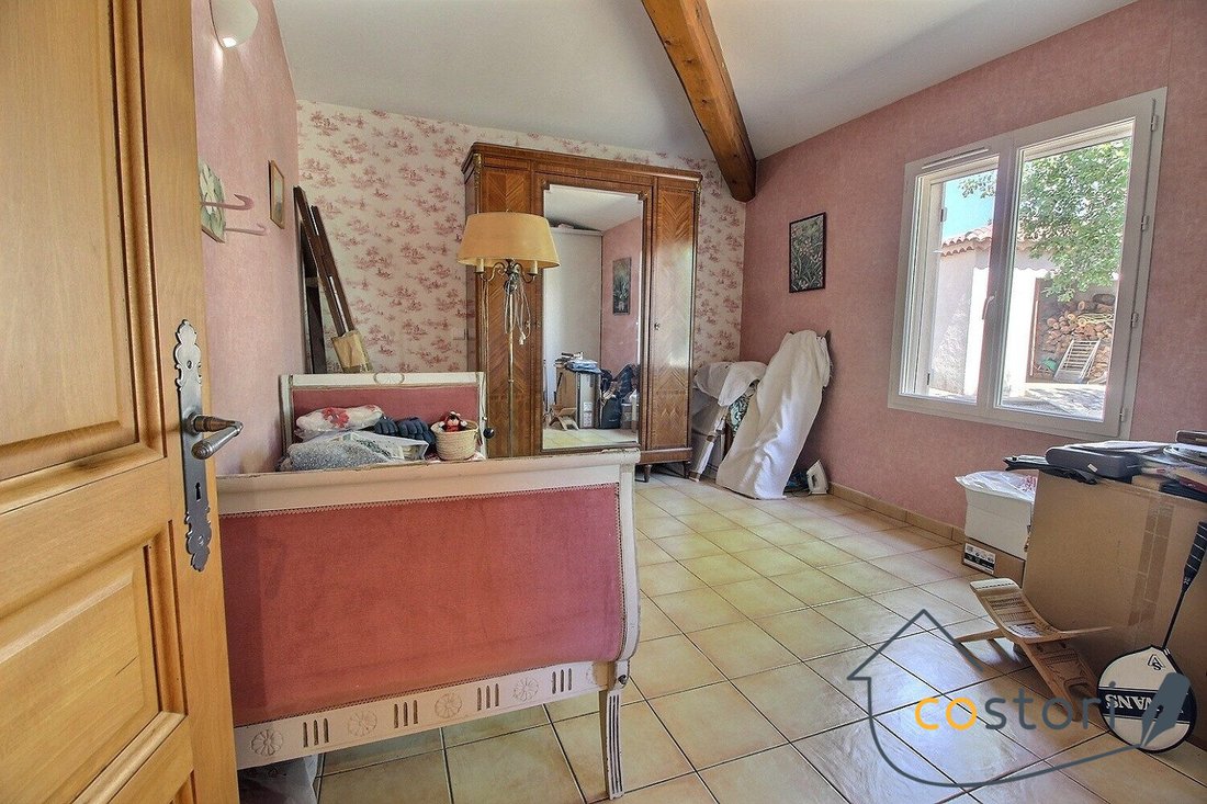 Villa in Centre Ancien, Draguignan, France 4 - 17468665