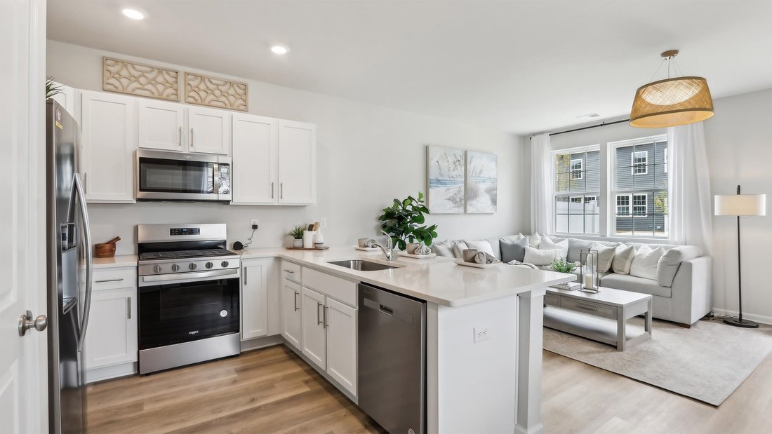Townhouse in Wildwood, New Jersey, United States 2 - 17465468