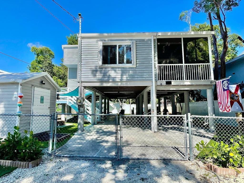 House in Key Largo, Florida, United States 1 - 17465360