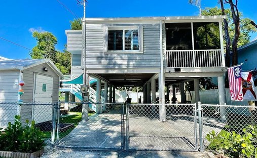 House in Key Largo, Florida, United States 1
