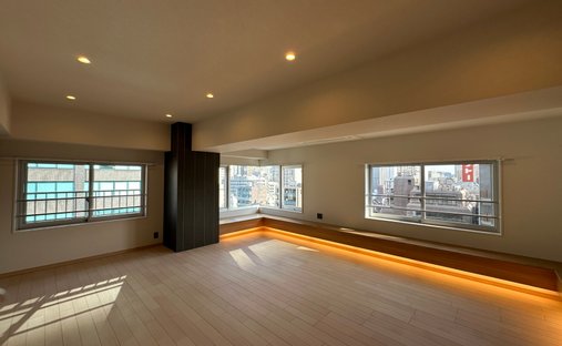 Condominio en Chiyoda, Tokio, Japón 1