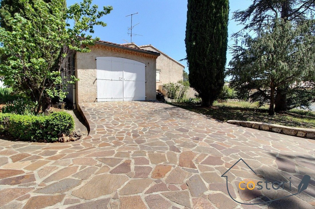 Villa in Centre Ancien, Draguignan, France 5 - 17468665