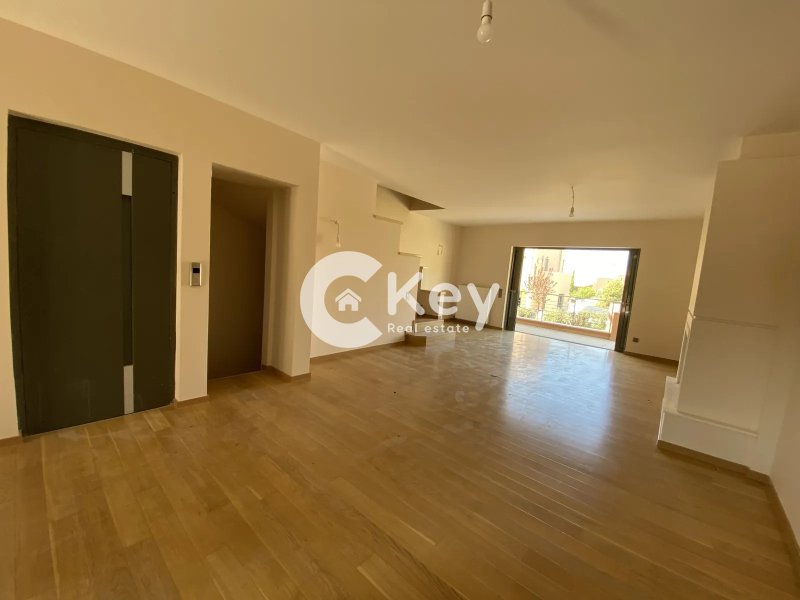 Apartment in Kalyvia Thorikou, Attica, Greece 1 - 17466719