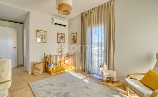Appartement à Malveira e Sao Miguel de Alcainca, Lisbonne, Portugal 1