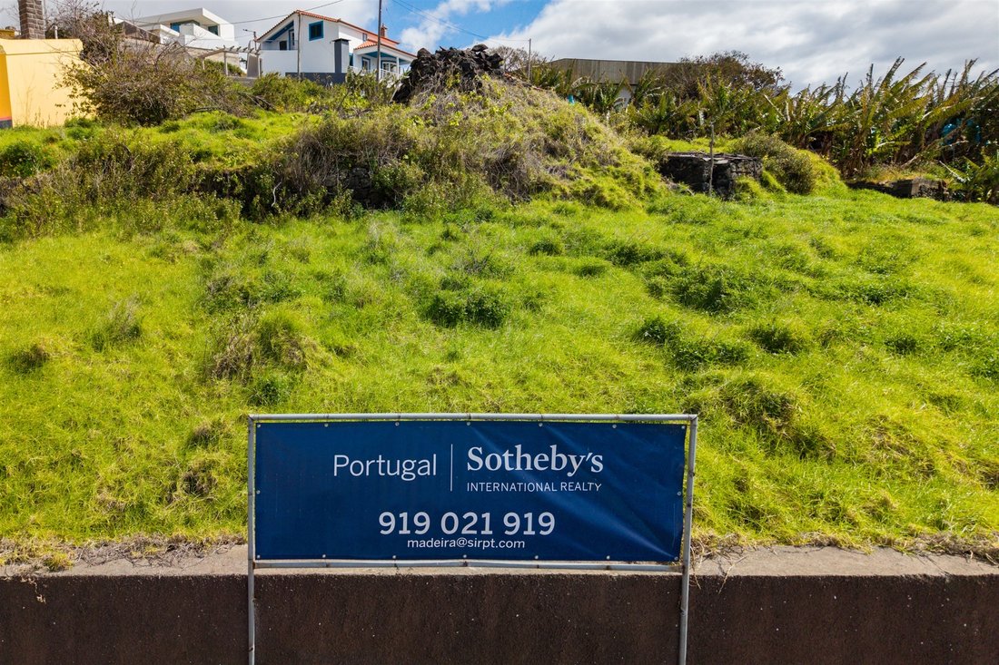 Land in Estreito da Calheta, Madeira, Portugal 4 - 17468869