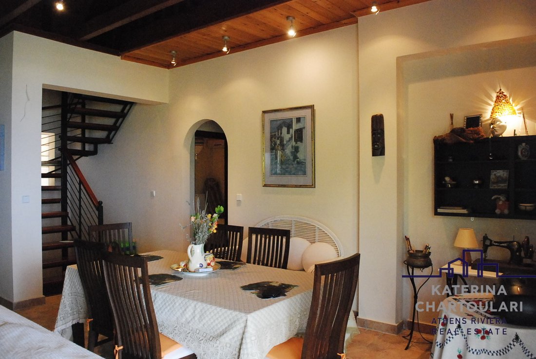 House in Melissi Community, Xylokastro, Greece 5 - 17464462