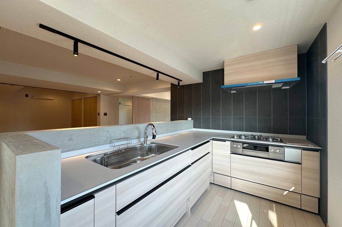 Condo in Chiyoda City, Tokyo, Japan 3 - 17468806