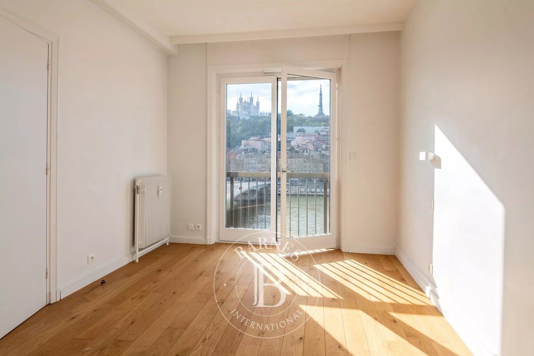 Apartment in Terreaux, Lyon 1er Arrondissement, Lyon 5 - 17465184