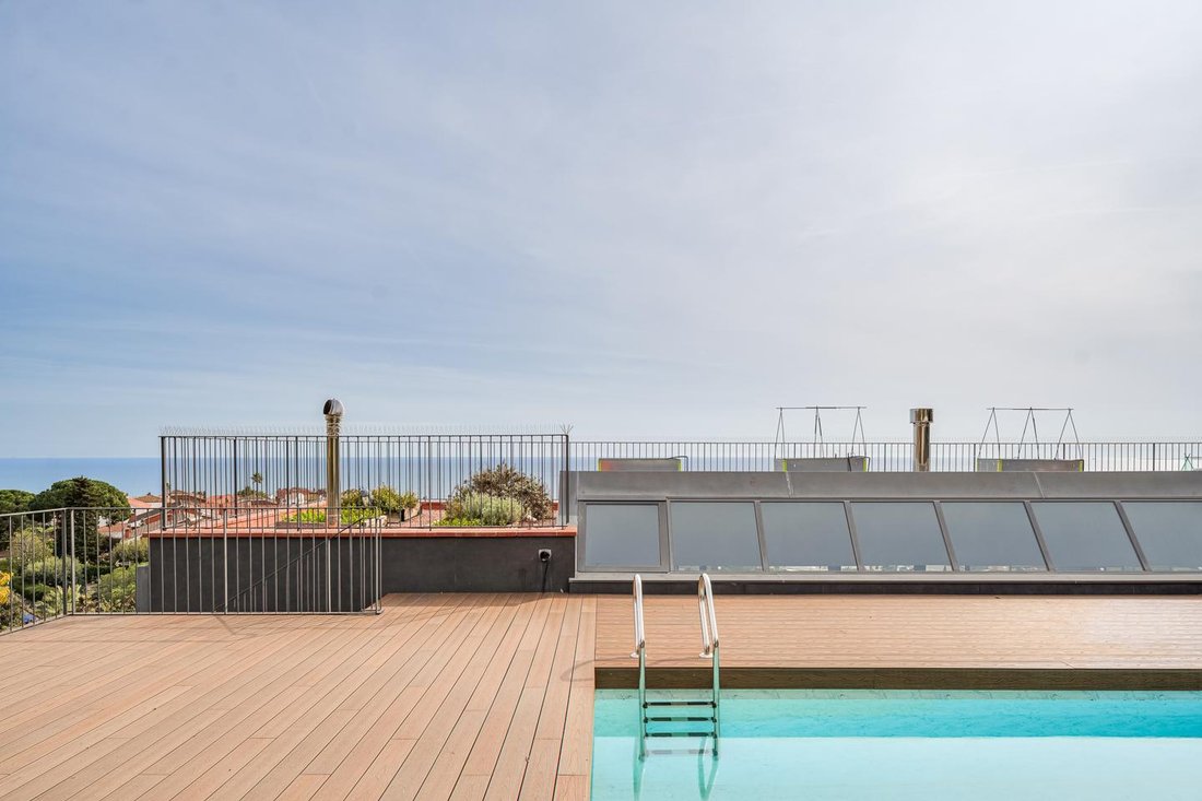 Villa in el Masnou, Catalonia, Spain 2 - 17467716