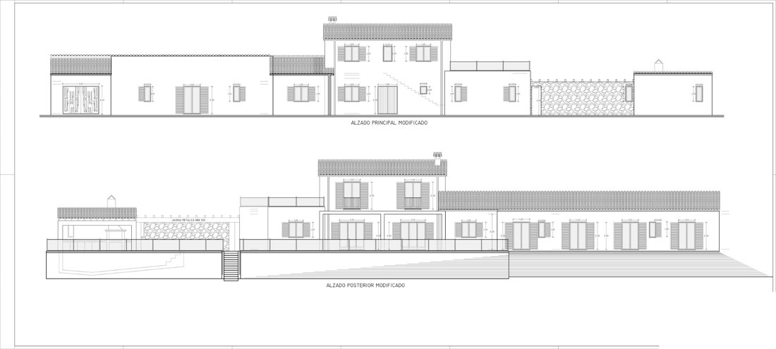 Country House in Santanyi, Balearic Islands, Spain 5 - 17384505