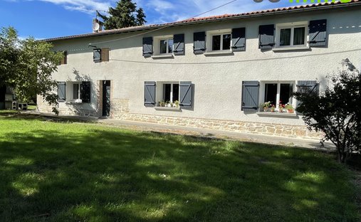 Casa en Monclar-de-Quercy, Occitania, Francia 1