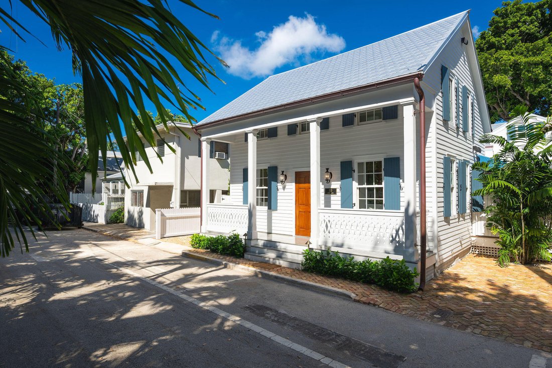 House in Key West, Florida, United States 4 - 17465755
