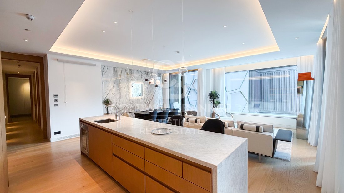 Apartment in Eixample, Barcelona, Spain 4 - 17467565