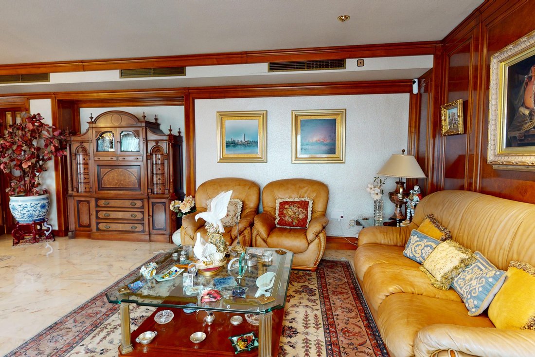 Maison à Los Remedios, Séville, Espagne 2 - 17464437