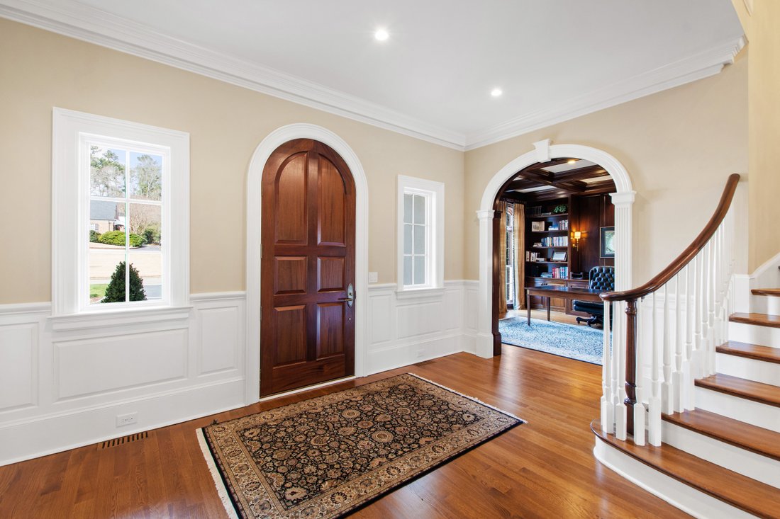 House in Raleigh, North Carolina, United States 5 - 17468763