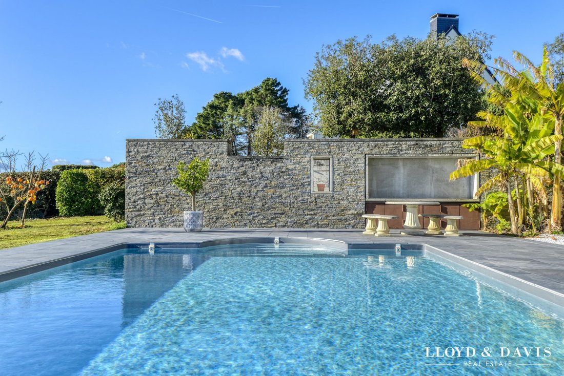 House in Mauves-sur-Loire, Pays de la Loire, France 2 - 17468705