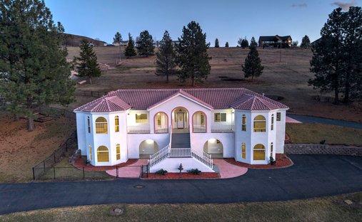 House in Missoula, Montana, United States 1