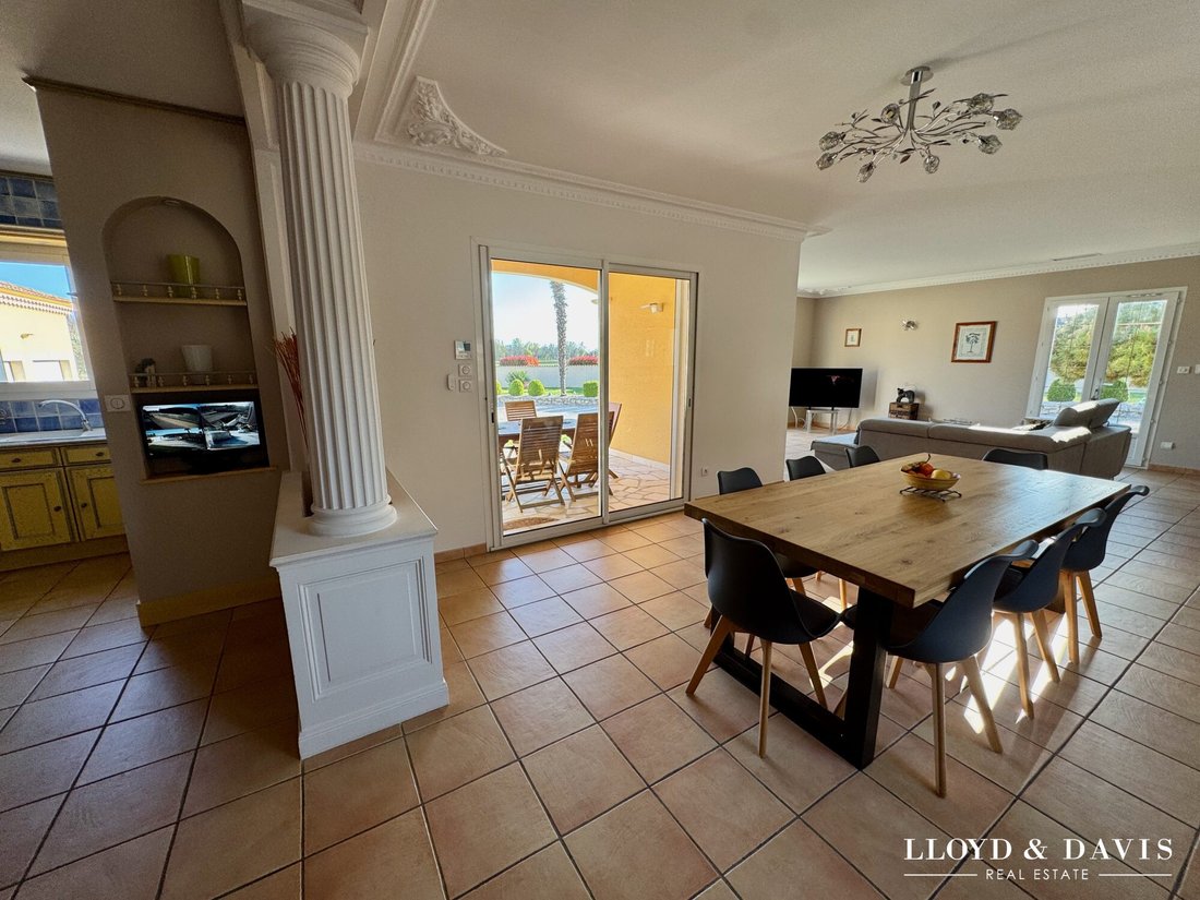 House in Portes-les-Valence, Auvergne-Rhône-Alpes, France 4 - 17468724