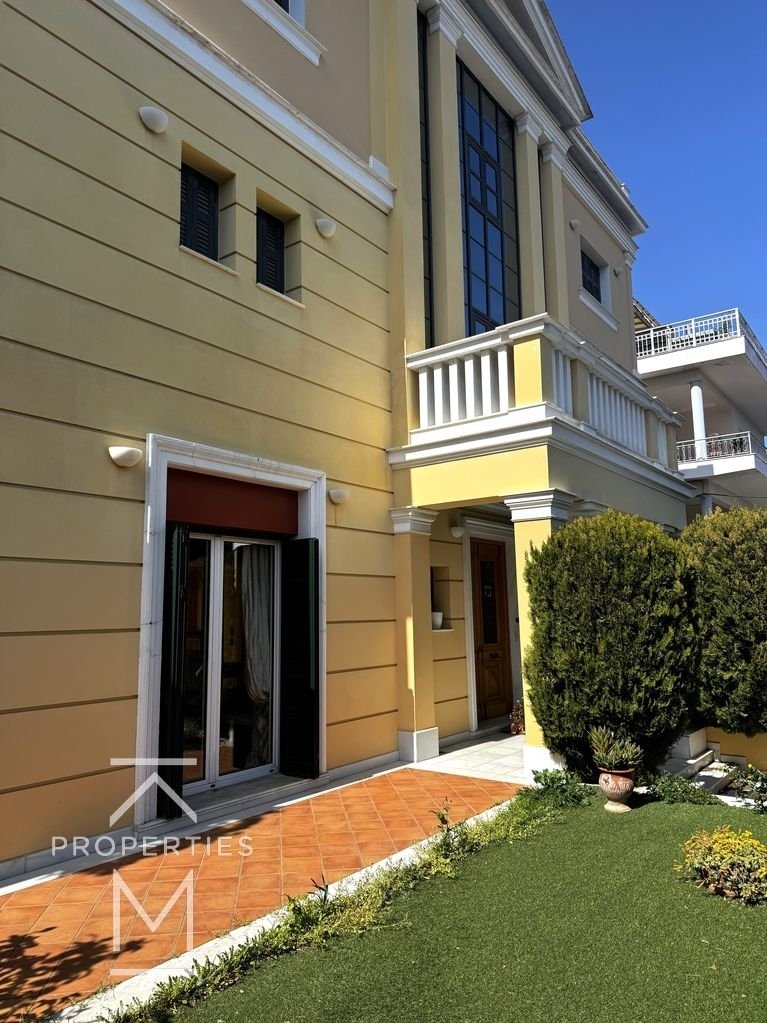 House in Psychiko, Attica, Greece 3 - 17464909