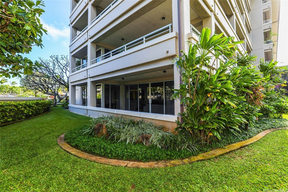 House in Honolulu, Hawaii, United States 2 - 17468379