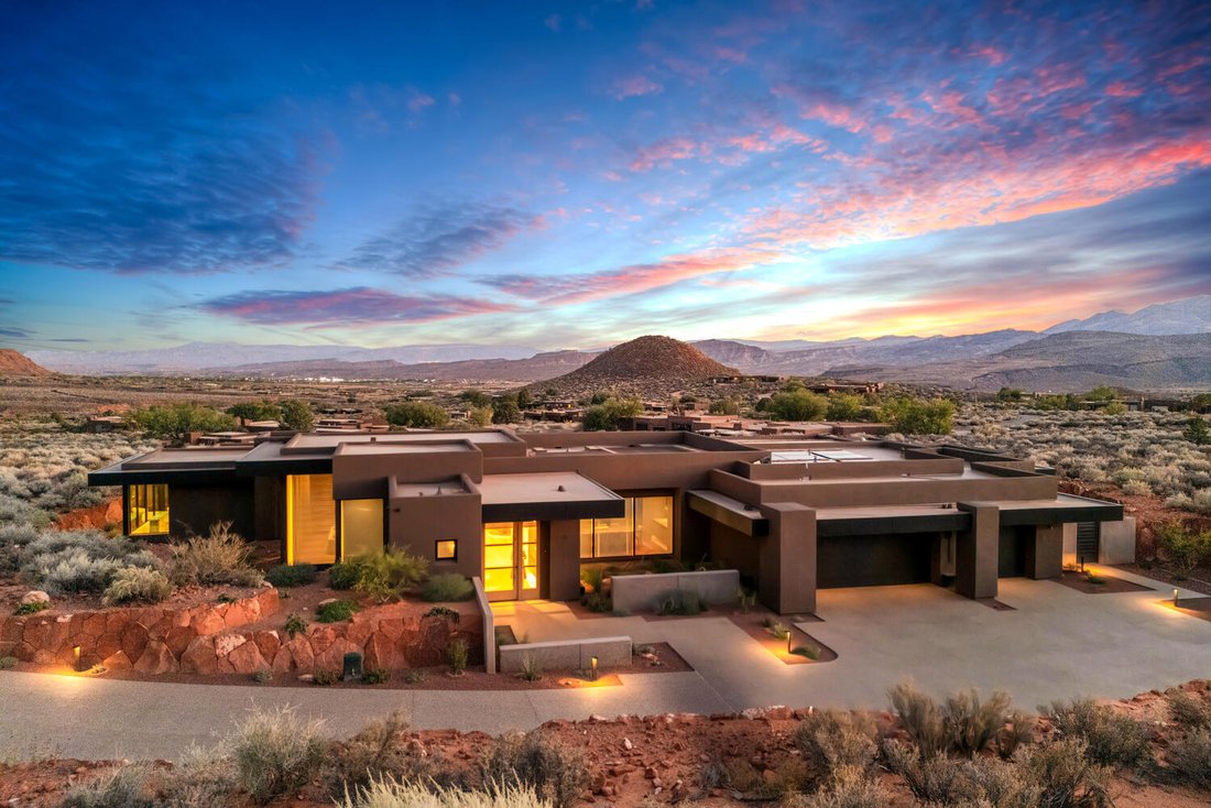 House in Ivins, Utah, United States 2 - 17466255